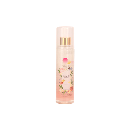 بادی اسپلش زنانه GUCCI BLOOM  کریشن ایریس CREATION IRIS